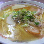 力餅食堂的实拍图