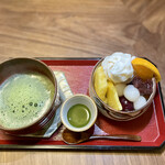 Co.FUNカフェ的實拍圖