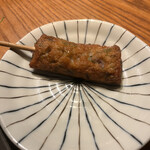 いかの墨 新宿南口店的實拍圖