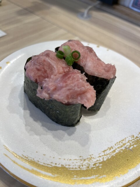 磯のがってん寿司 大阪箕面小野原店的实拍高清图