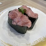 磯のがってん寿司 大阪箕面小野原店的实拍图