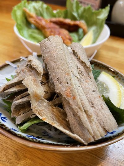 居酒屋ユーカラ的实拍图