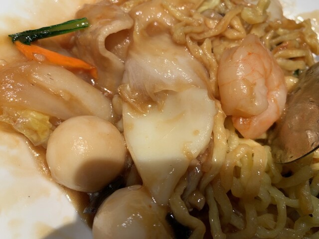 永利 豊洲駅前店的实拍高清图