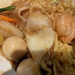 永利 豊洲駅前店的实拍图