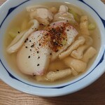 やげん堀 メトロ通り店的實拍圖