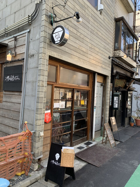 二階の食堂 デリカフェ的實拍高清圖