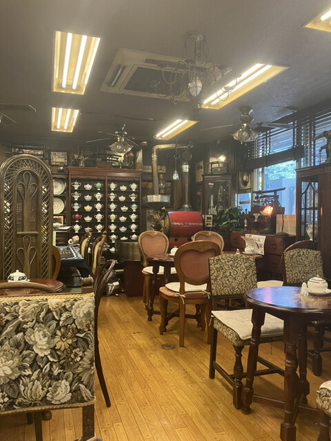 recommendations image for 江戸 深川珈琲本舗