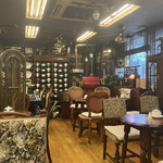 recommendations for 江戸 深川珈琲本舗