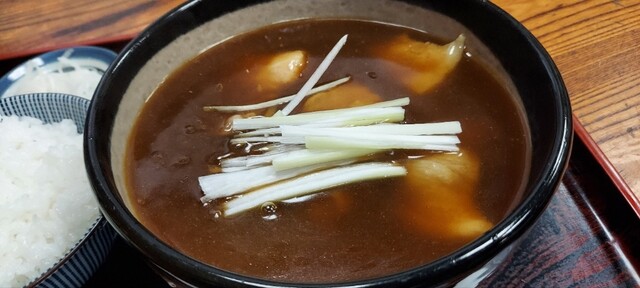 そば処　柳川家的實拍高清圖