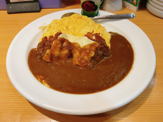 recommendations image for 北海道カリークラブおの