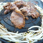 サッポロビール園 サッポロビヤテラス的实拍图