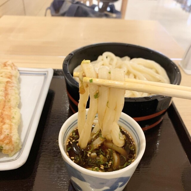 宮武讃岐うどん的實拍高清圖