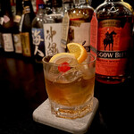 recommendations for バー ゼロキュウハチ