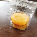カノア ベーカリー的实拍图