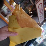 recommendations for クレープハウスCIRCUS