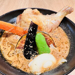 curry kitchen SPICE POT! 琴似店的实拍图