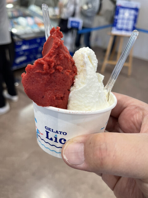recommendations image for GELATO LicoLico 厚田店