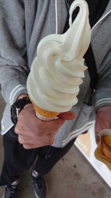 recommendations image for ミルク工房 ビュープラザ店