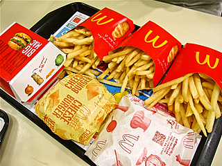 recommendations for マクドナルド サンシャインシティＡＬＴＡ店
