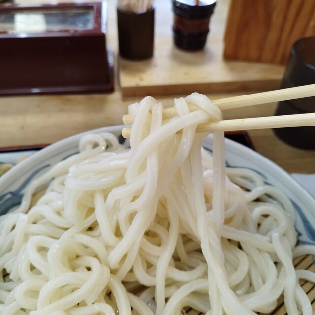 うどんの前田 四天王寺本店的实拍高清图