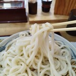 うどんの前田 四天王寺本店的实拍图