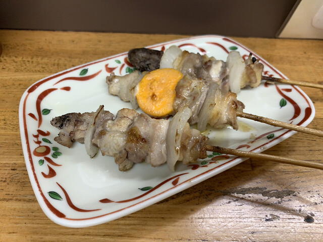 鳥源 札幌店的實拍高清圖