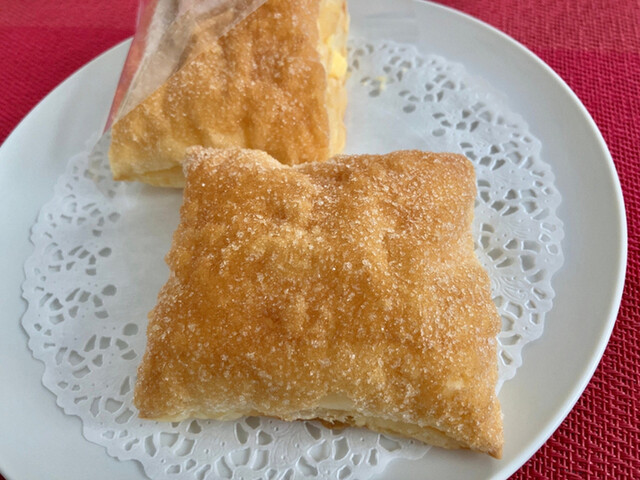 お菓子の安寿真的實拍高清圖