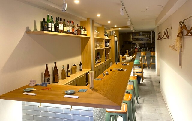 recommendations image for 075食堂