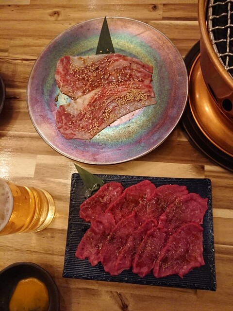 炭火焼肉 肉蓮的實拍高清圖