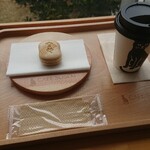 カフェ・ソウセキ的實拍圖