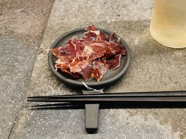 BAR 西麻布倉庫的實拍高清圖