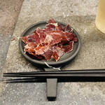 BAR 西麻布倉庫的實拍圖