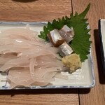 炉ばた　大謀的實拍圖
