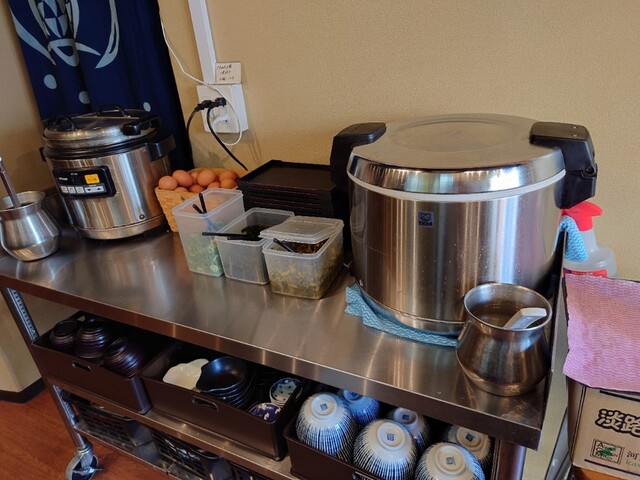 recommendations image for 食処 やま利