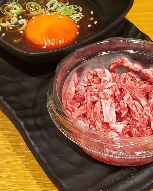焼肉七つ星 淀屋橋平野町店的实拍高清图