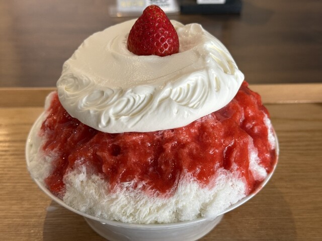 recommendations image for 果実と氷 岩澤 麻布十番店