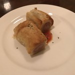 タバーン シンプソン的实拍图