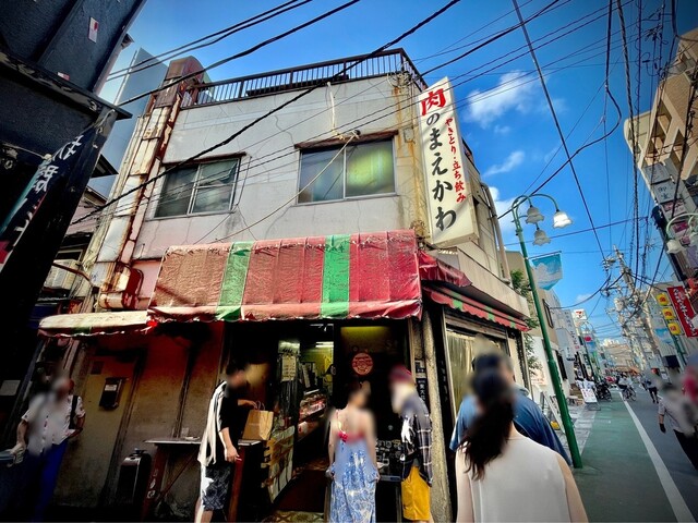肉のまえかわ的實拍高清圖