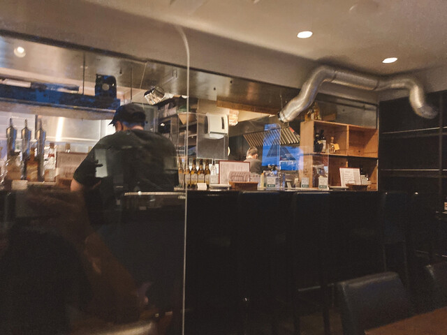 ワイン厨房 tamaya 田端店的實拍高清圖