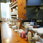 有吉商店 渡辺通り店的实拍图