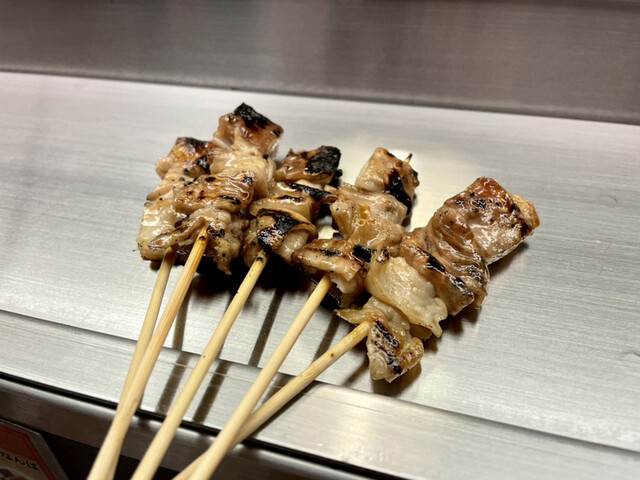 recommendations image for 秋吉 あべの店