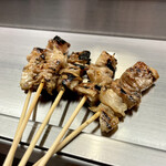 recommendations for 秋吉 あべの店