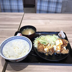 吉野家 西舞鶴店的實拍圖