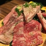 一頭買焼肉 玄 浅草本店的實拍圖