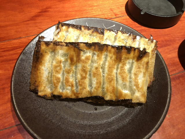 浪花ひとくち餃子 餃々 梅田本店的實拍高清圖