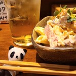 recommendations for wine stand SAMI