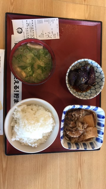 京久御山町食堂的实拍高清图