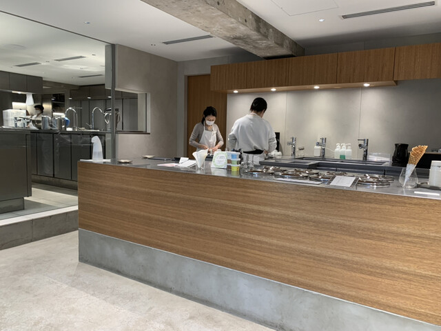 recommendations image for HiO ICE CREAM Atelier 自由が丘