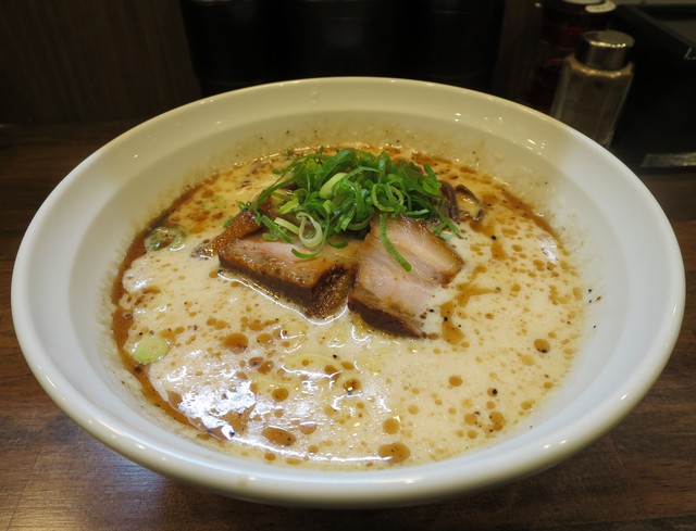 recommendations image for チャーシューのうまいラーメン屋 富士