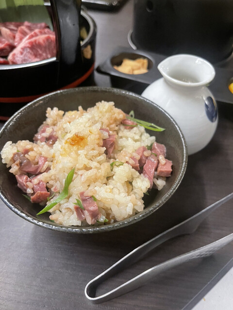 recommendations image for 焼肉居酒屋 ZONOZONO 心斎橋